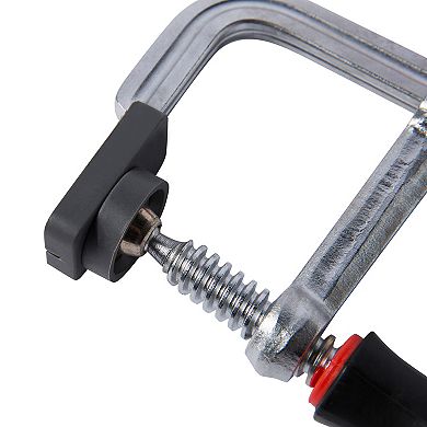 MAXPOWER F Clamp Set (8in, 12in), 2PCS