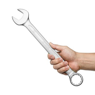 Jetech Combination Wrench Spanner, Metric, 33mm