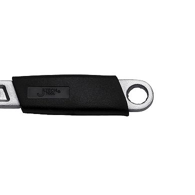 Jetech Softgrip Adjustable Wrench, 6 Inch