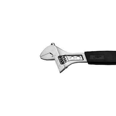 Jetech Softgrip Adjustable Wrench, 6 Inch