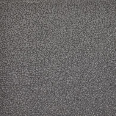 4 Layer Rotating Jewelry Organizer, Leather Portable Earring Holder Boxes 4x5”