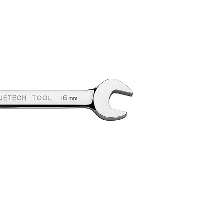 Jetech 16mm Flexible Head Gear Wrench, Metric