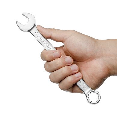 Jetech Combination Wrench Spanner, SAE, 5/8 Inch