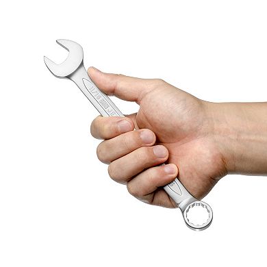 Jetech Combination Wrench Spanner, SAE, 11/16 Inch