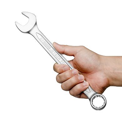 Jetech Combination Wrench Spanner, Metric, 23mm