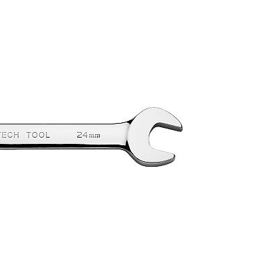Jetech 24mm Flexible Head Gear Wrench, Metric