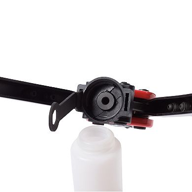 MAXPOWER Professional Hand Riveter, 11 Inch