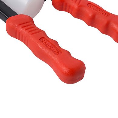 MAXPOWER Professional Hand Riveter, 11 Inch