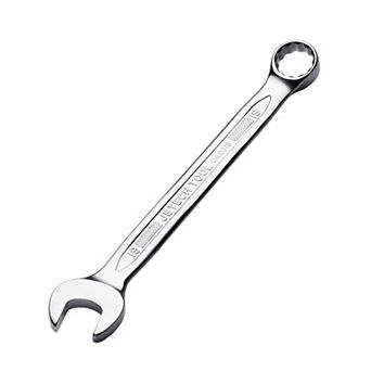 Jetech Combination Wrench Spanner, Metric, 19mm