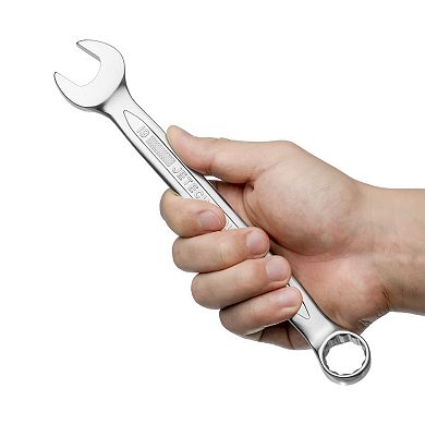 Jetech Combination Wrench Spanner, Metric, 19mm