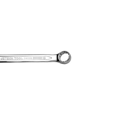 Jetech Combination Wrench Spanner, Metric, 19mm