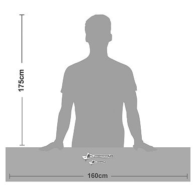 MAXPOWER Adjustable Wrench Set (6in, 10in), CR-V, 2PCS