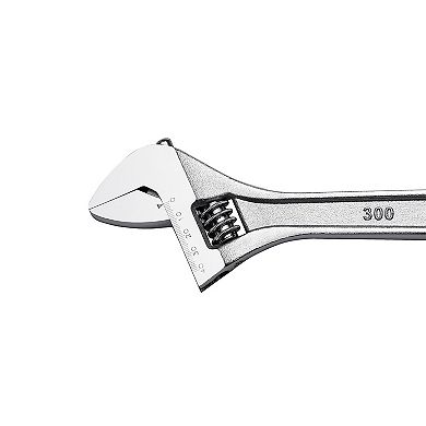 Jetech Adjustable Wrench, 12 Inch
