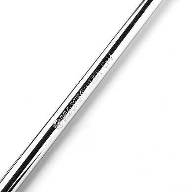 MAXPOWER 3/8 Inch Drive Socket Extension Bar Set (3in, 6in, 10in), 3PCS