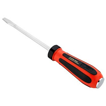 Jetech Strike Cap Go Through Screwdriver Slotted 6x125mm