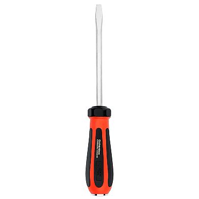 Jetech Strike Cap Go Through Screwdriver Slotted 6x125mm