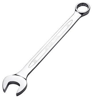 Jetech Combination Wrench Spanner, Metric, 36mm