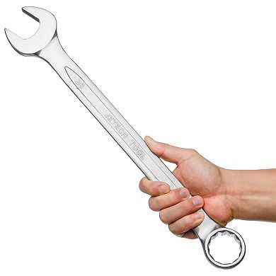 Jetech Combination Wrench Spanner, Metric, 36mm