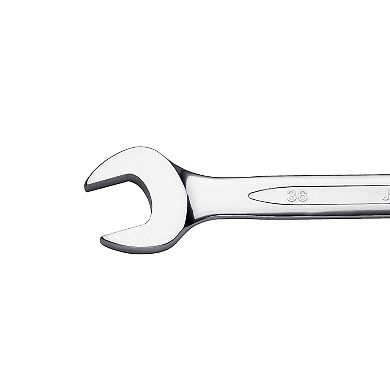 Jetech Combination Wrench Spanner, Metric, 36mm