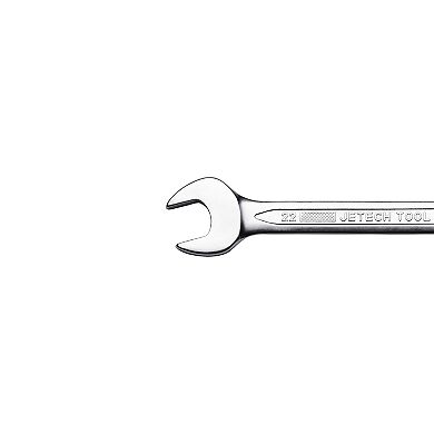 Jetech Combination Wrench Spanner, Metric, 22mm