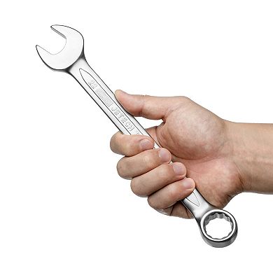 Jetech Combination Wrench Spanner, Metric, 22mm
