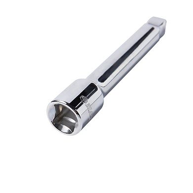 MAXPOWER 1/2 Inch Drive Wobble Extension Bar Set (3in, 5in, 10in), 3PCS