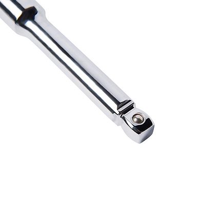 MAXPOWER 1/2 Inch Drive Wobble Extension Bar Set (3in, 5in, 10in), 3PCS