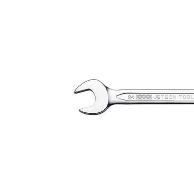 Jetech Combination Wrench Spanner, Metric, 24mm