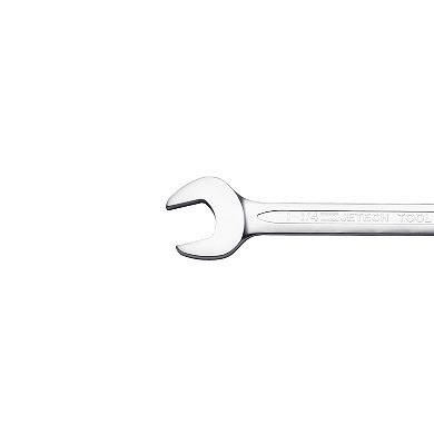 Jetech Combination Wrench Spanner, SAE, 1-1/4 Inch