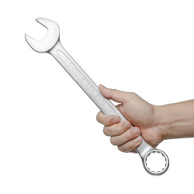 Jetech Combination Wrench Spanner, SAE, 1-1/4 Inch