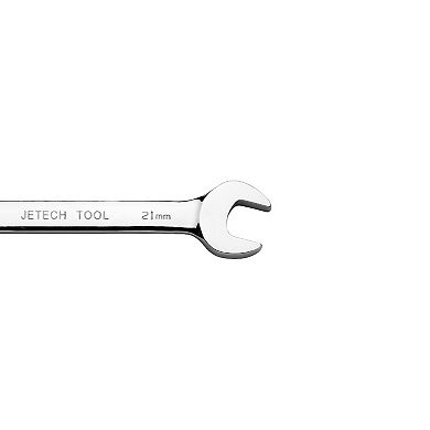 Jetech 21mm Flexible Head Gear Wrench, Metric