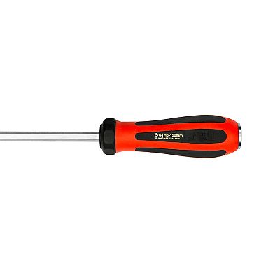Jetech Strike Cap Go Through Screwdriver Slotted 8x150mm