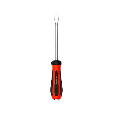 Jetech Strike Cap Go Through Screwdriver Slotted 8x150mm
