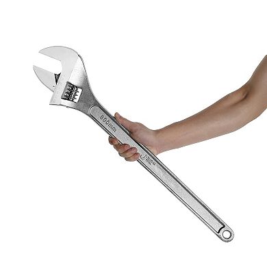 Ventool Adjustable Wrench, 24 Inch