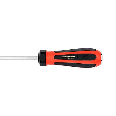 Jetech Strike Cap Go Through Screwdriver PH2x125mm