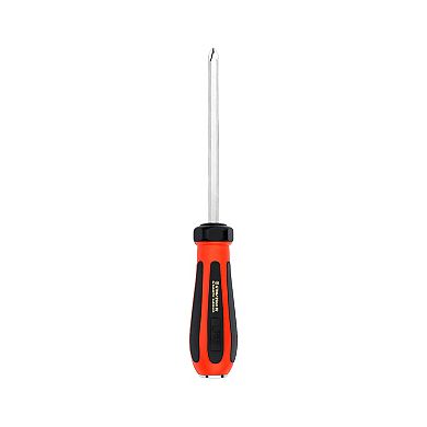 Jetech Strike Cap Go Through Screwdriver PH2x125mm