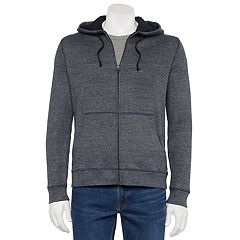 Mens deals hoodies kohls