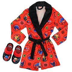 Miraculous Ladybug Girls Play Dress, 2-Pack, Sizes 4-12 