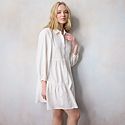 Women's White Dresses