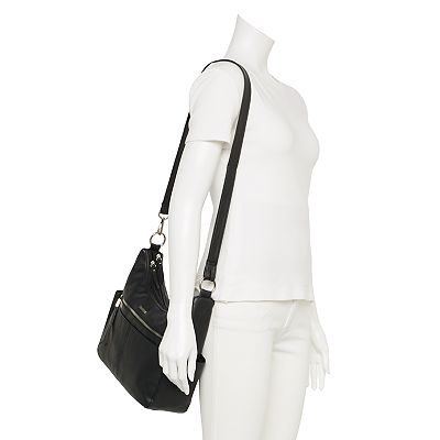 Rosetti Drew Convertible Coho Handbag Rosetti Drew Convertible Coho Handbag