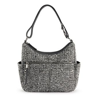 Rosetti Drew Convertible Coho Handbag