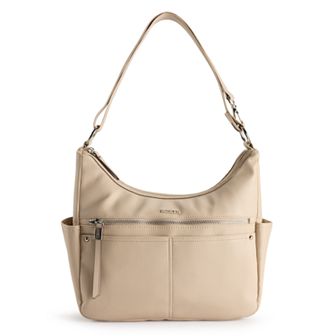 Rosetti Drew Convertible Coho Handbag