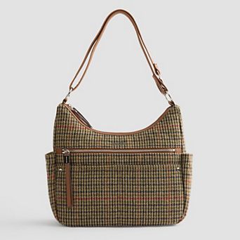 Rosetti Drew Convertible Coho Handbag