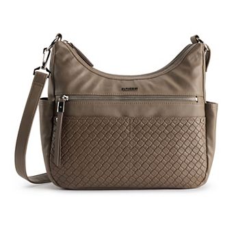 Rosetti Drew Convertible Coho Handbag