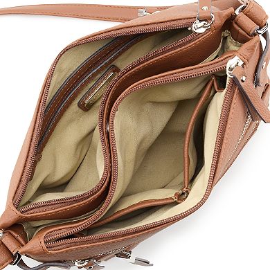 Rosetti Zoya Large Crossbody Bag