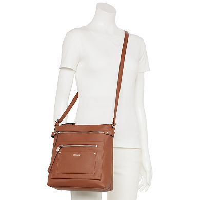 Rosetti Zoya Large Crossbody Bag