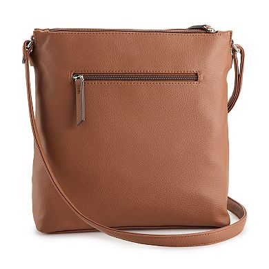 Rosetti Zoya Large Crossbody Bag