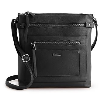 Rosetti Zoya Large Crossbody Bag