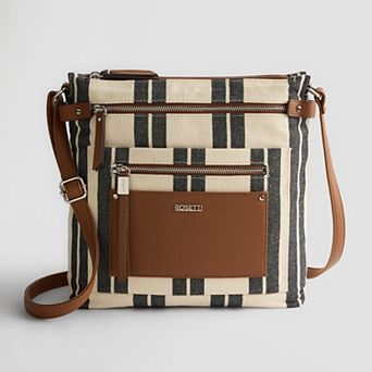 Rosetti Zoya Large Crossbody Bag