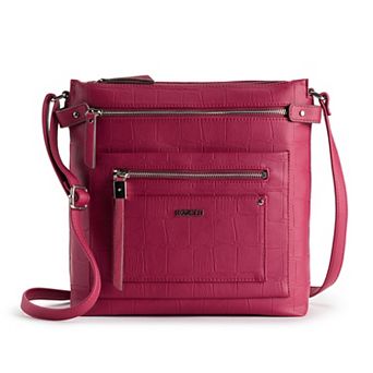 Rosetti Zoya Large Crossbody Bag